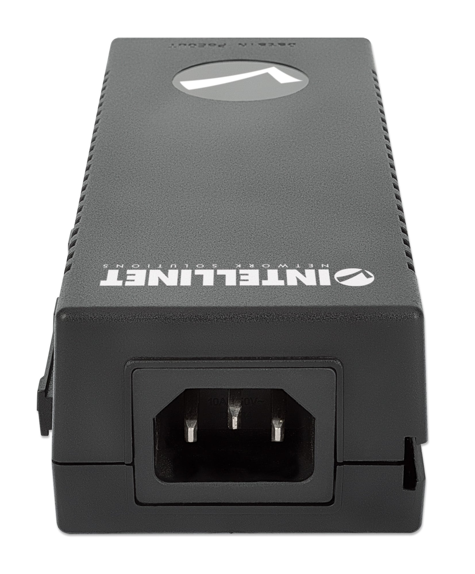 Iniettore Gigabit PoE+ Ultra Power 100m - Miniatura 5