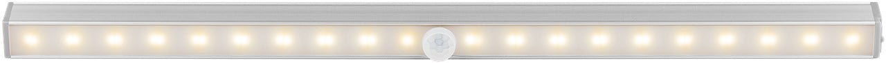 Lampada da Incasso a LED con Rilevatore di Movimento Bianco Caldo - Miniatura 5