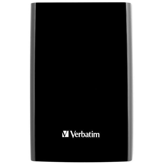 Hard Disk Esterno 2.5'' Store 'n' Go 1TB USB 3.0 Nero - Miniatura 5