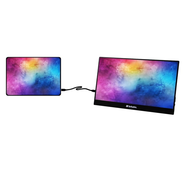 Monitor Portatile 14'' Full HD 1080p PM14 - Miniatura 5