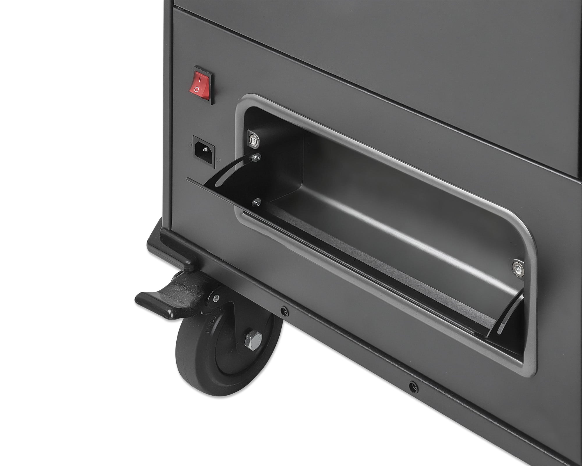 Carrello di ricarica USB-C™ 30 Porte - 1920 W - Miniatura 5