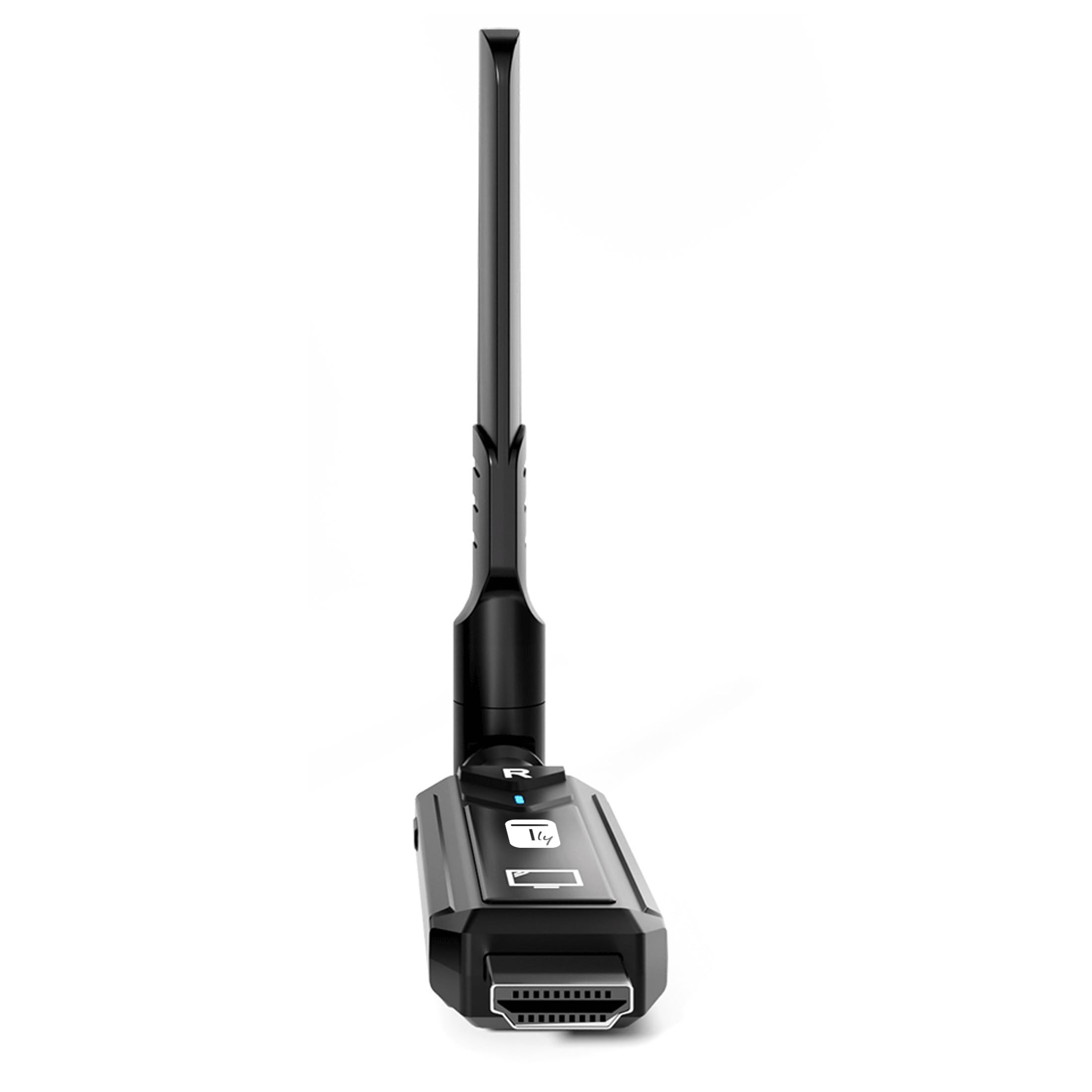 Ricevitore Aggiuntivo per Extender HDMI Full HD 60Hz Wireless 5G 350m - Miniatura 5