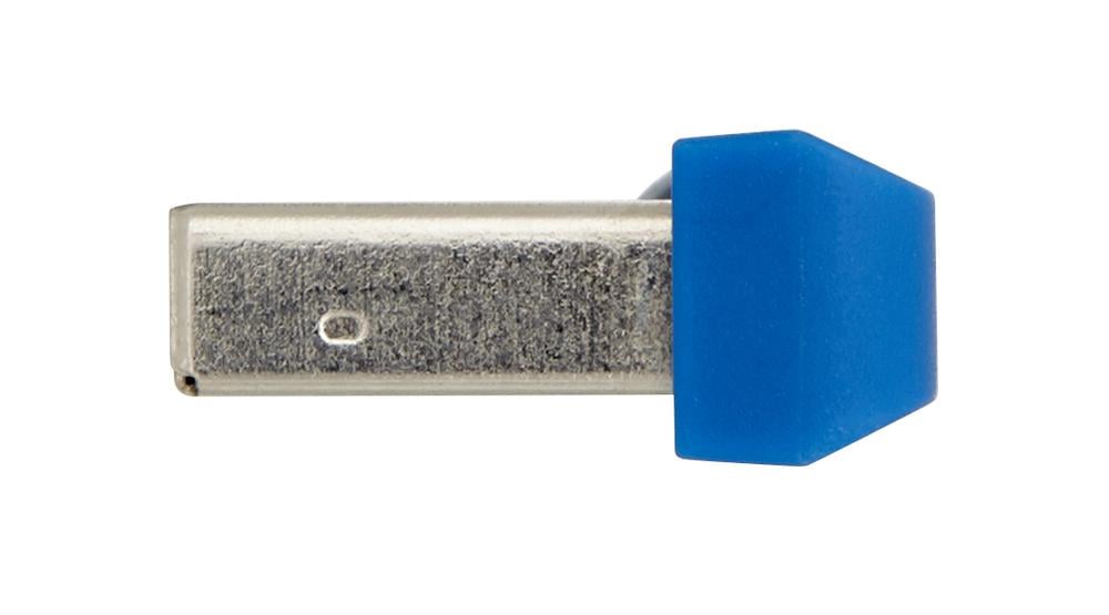 NANO Memoria USB 3.2 16GB Blu - Miniatura 5