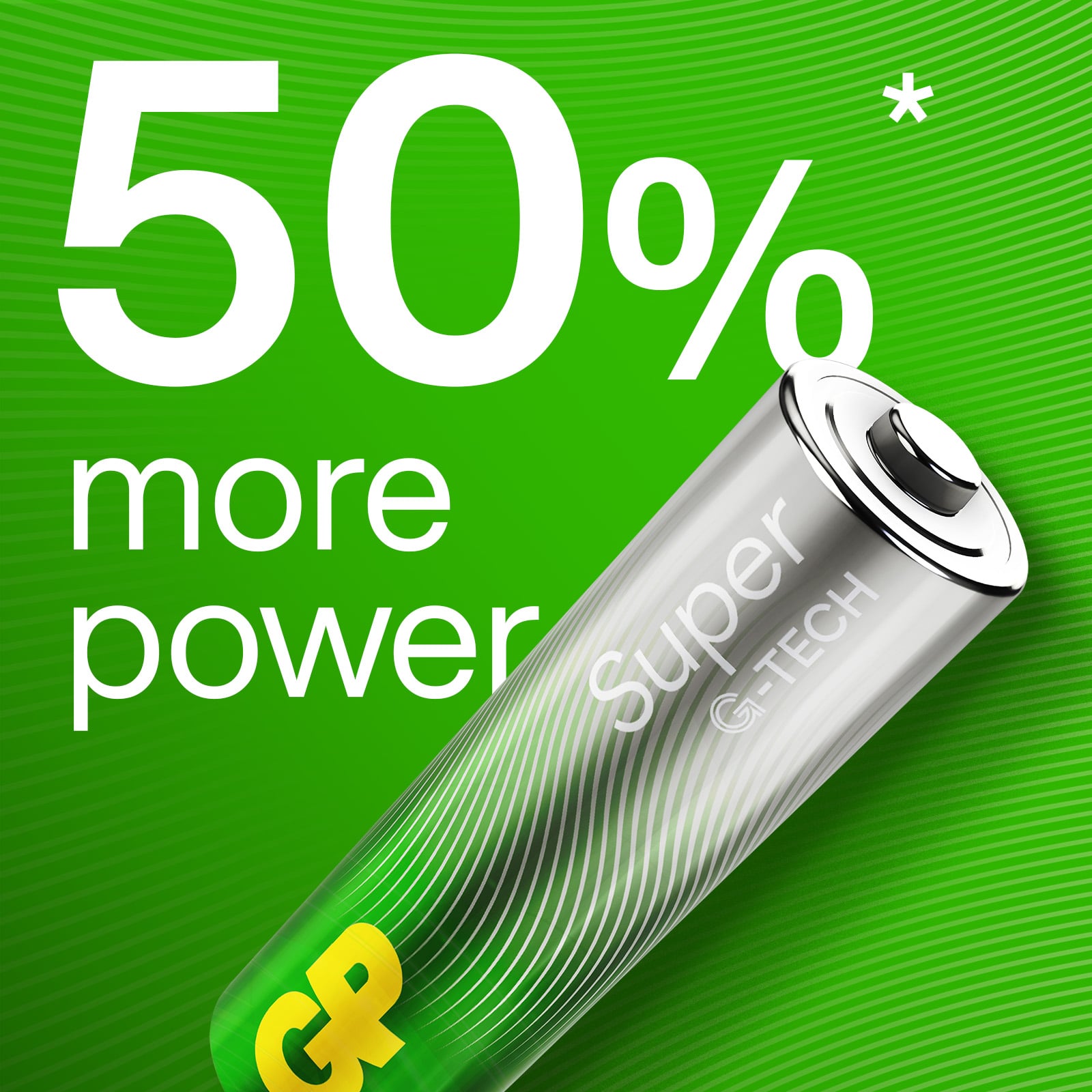 Confezione 4 Batterie Super Alcaline Ministilo AAA 24A/LR03 - Miniatura 5