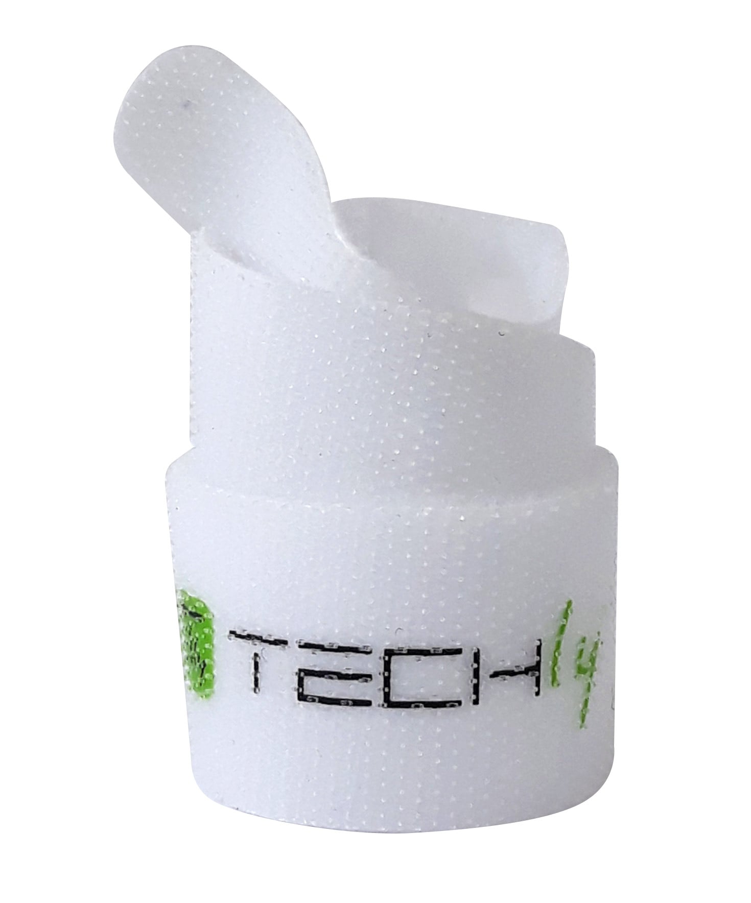 Cavo USB A Maschio 2.0 / USB-C™ Maschio 2m Bianco - Miniatura 5