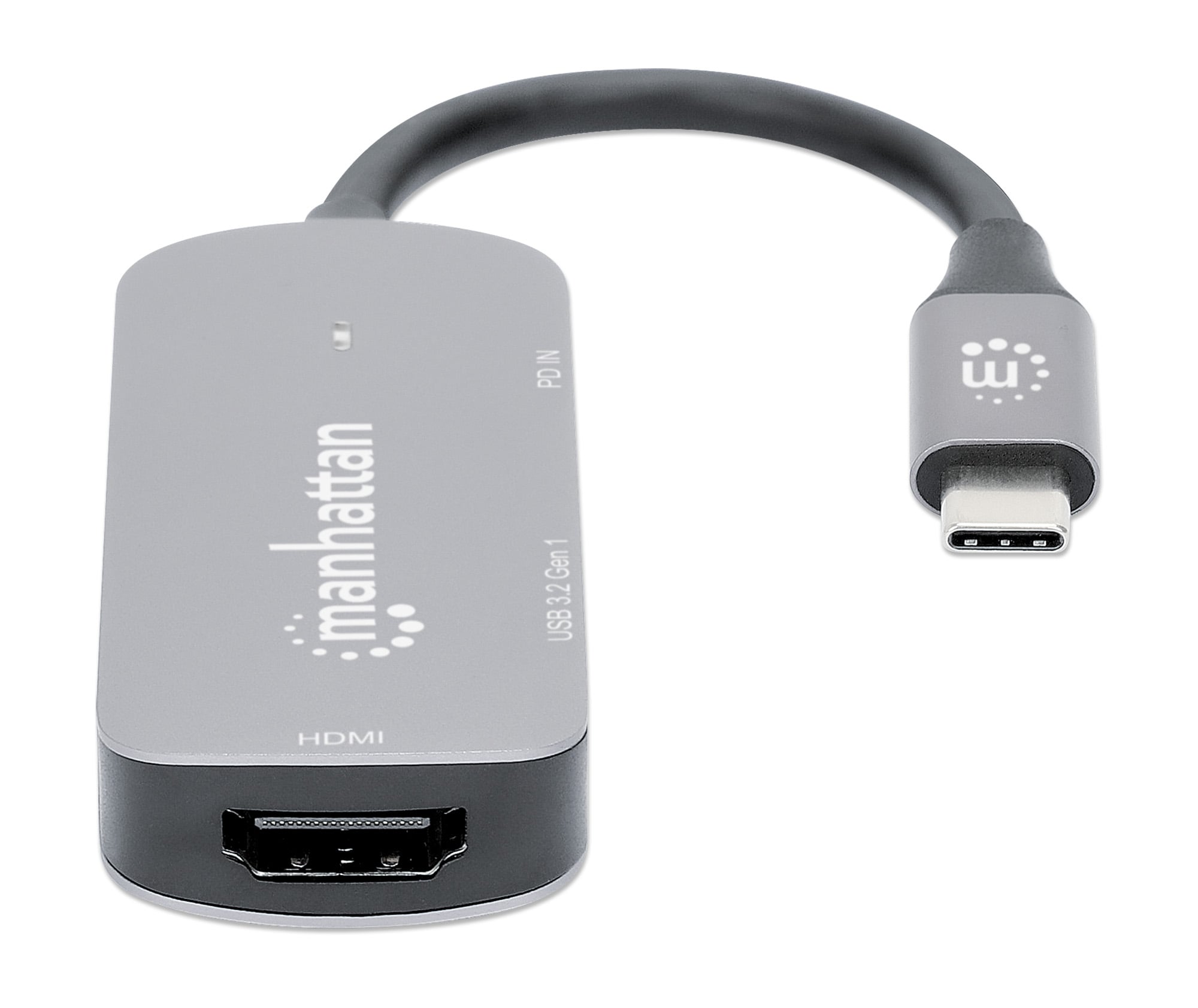 Convertitore USB-C™ a HDMI 3-in-1 con Power Delivery - Miniatura 5
