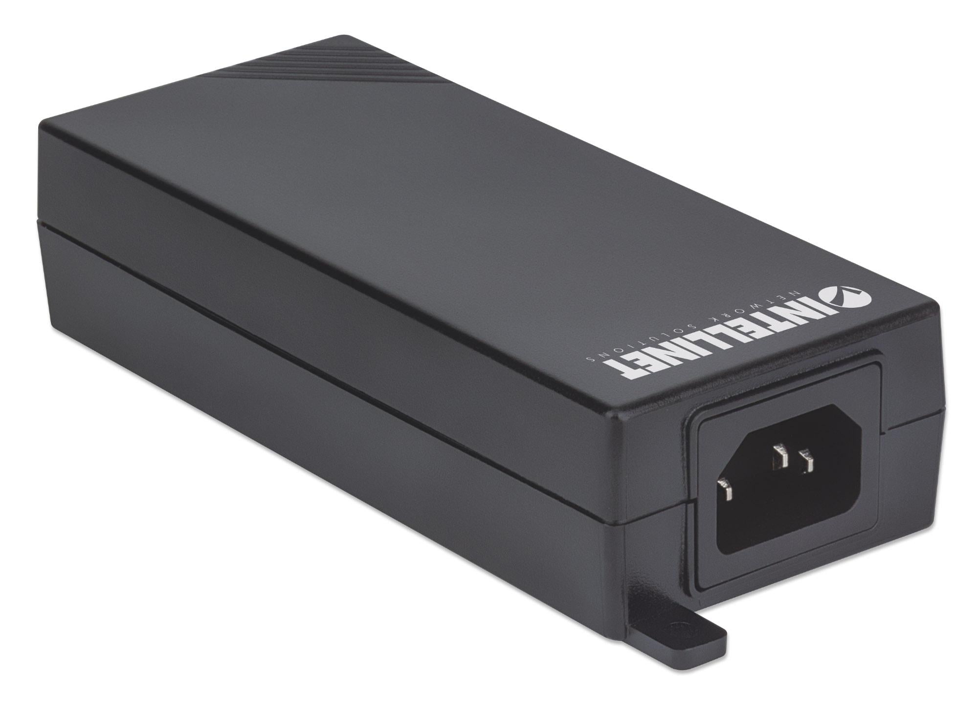 Iniettore Gigabit PoE+ High Power - Miniatura 5