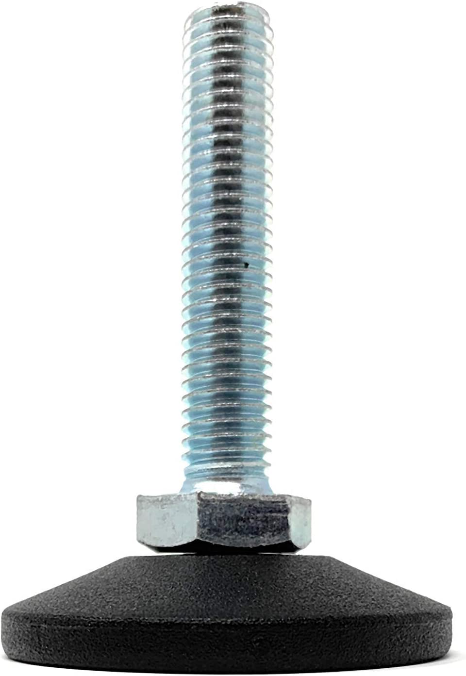 Kit 4 Piedi di Livellamento per Armadi Rack - Miniatura 5