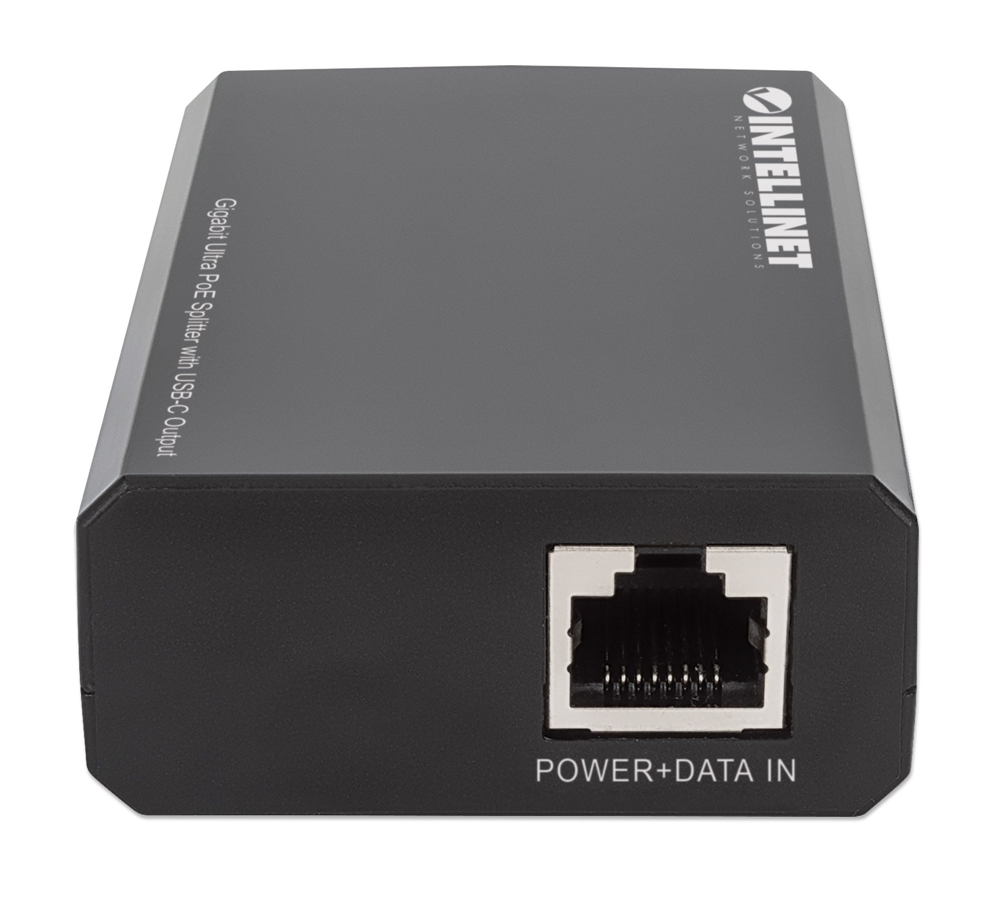 Splitter Gigabit Ultra PoE con uscita USB-C™ - Miniatura 6