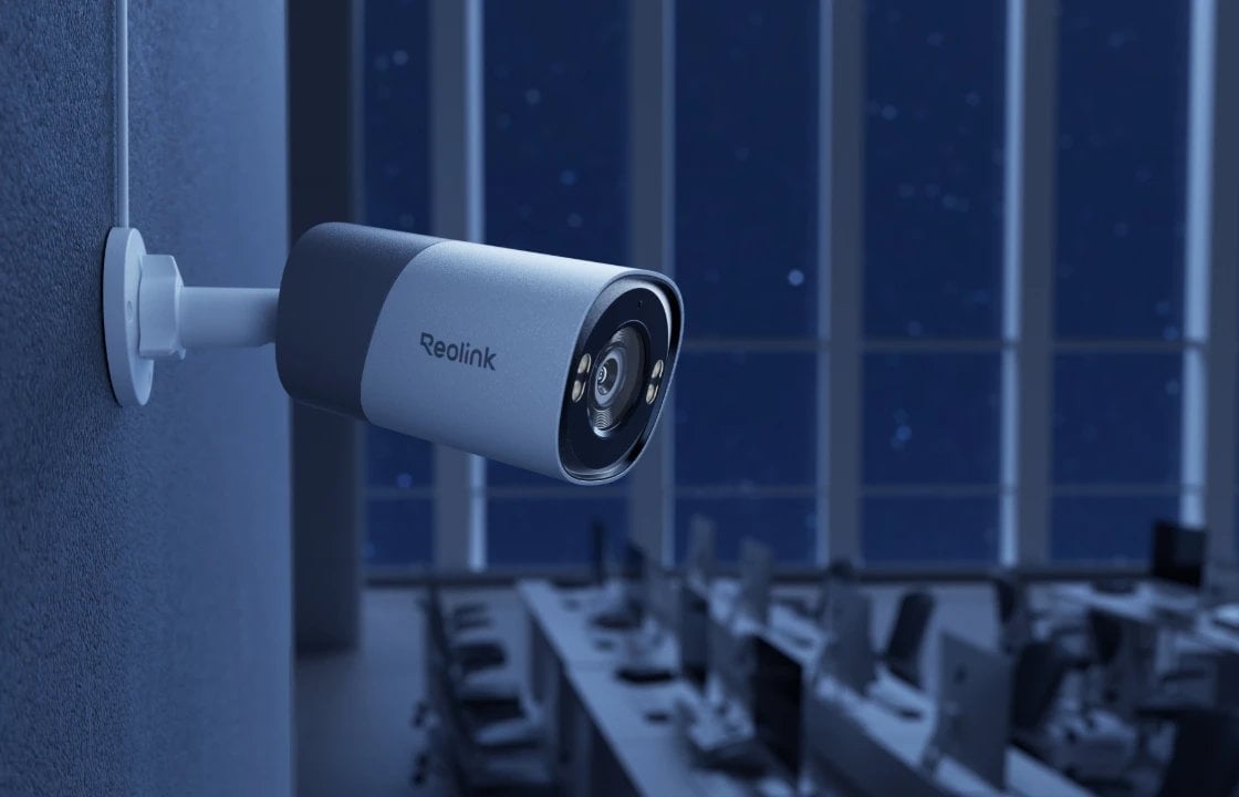 Telecamera di Sicurezza Bullet 8MP Ultra HD 4K PoE IP67, PCB8MZ Serie Professionale - Miniatura 6