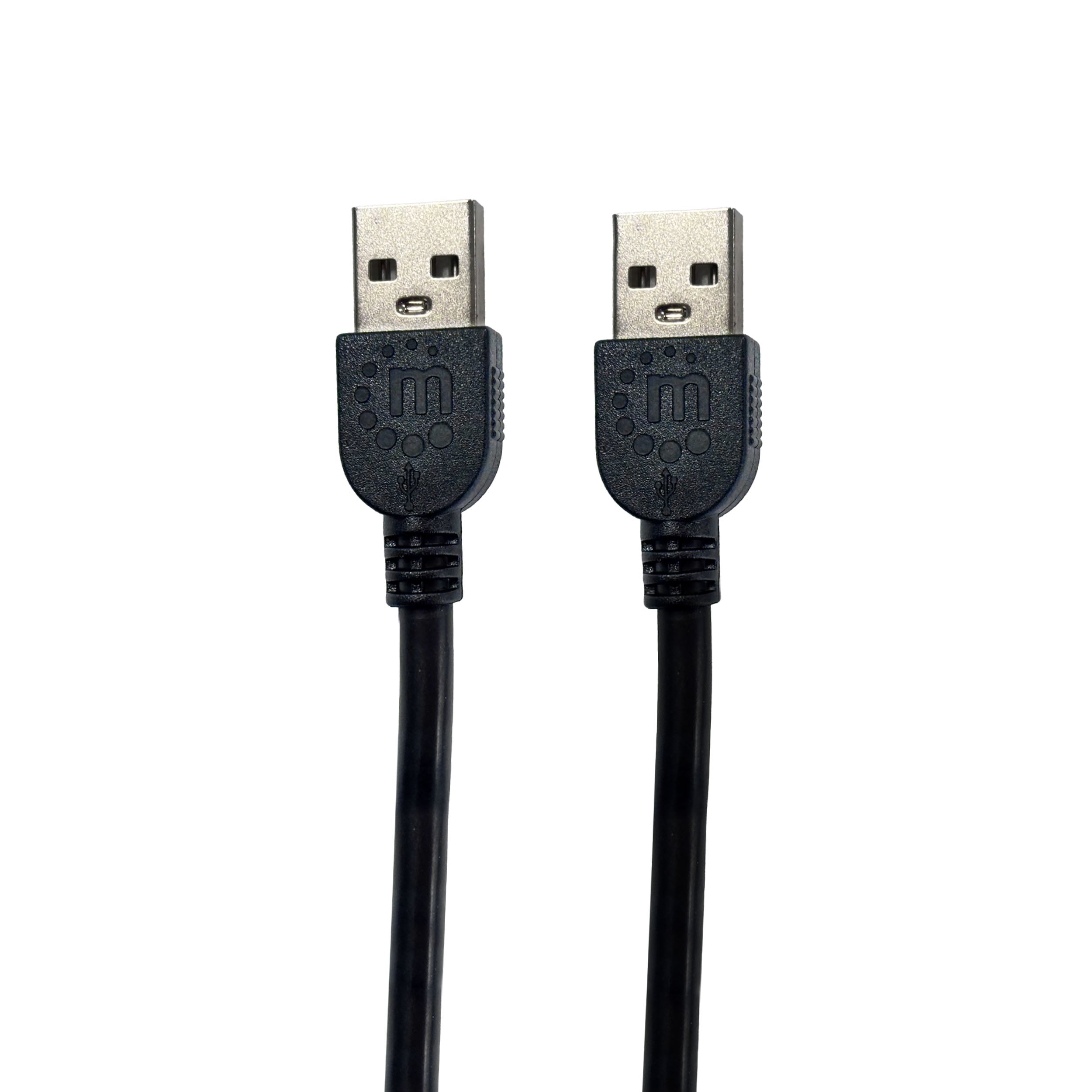 Cavo USB 2.0 A Maschio/A Maschio 10 m - Miniatura 6