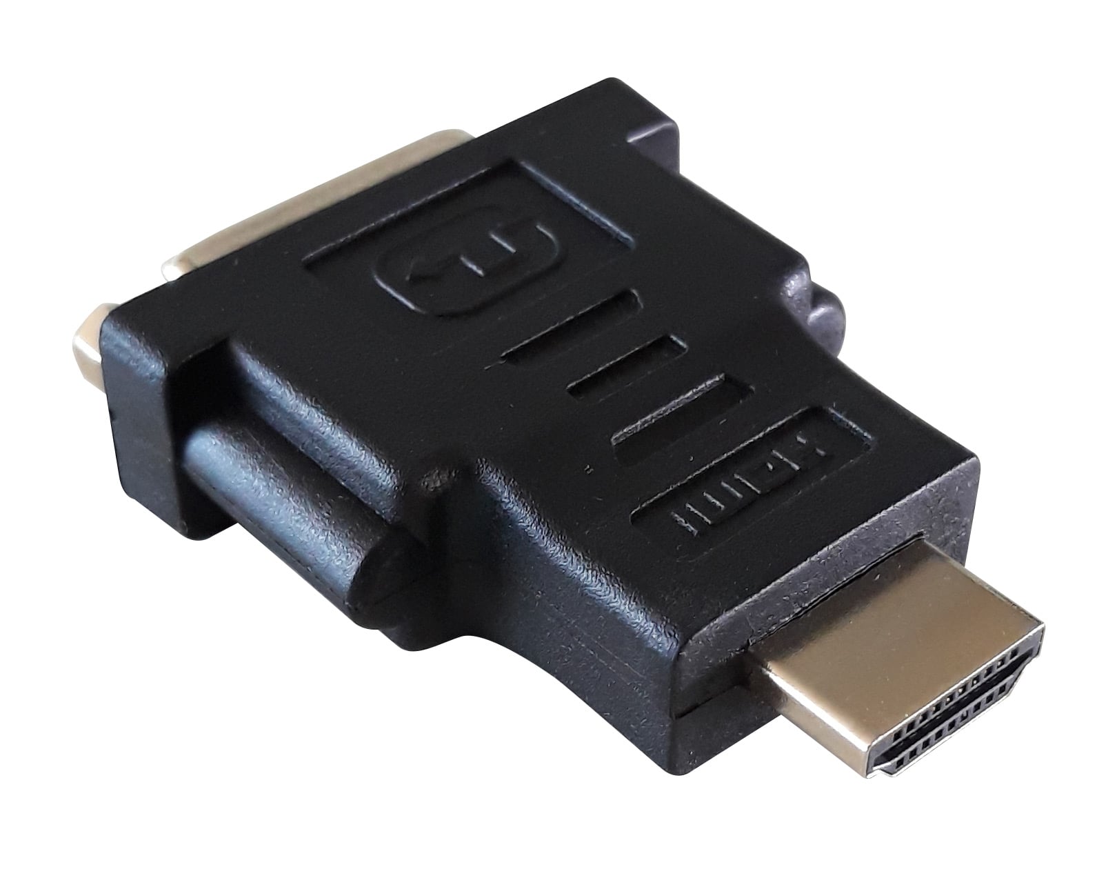 Adattatore HDMI Maschio a DVI Femmina - Miniatura 6