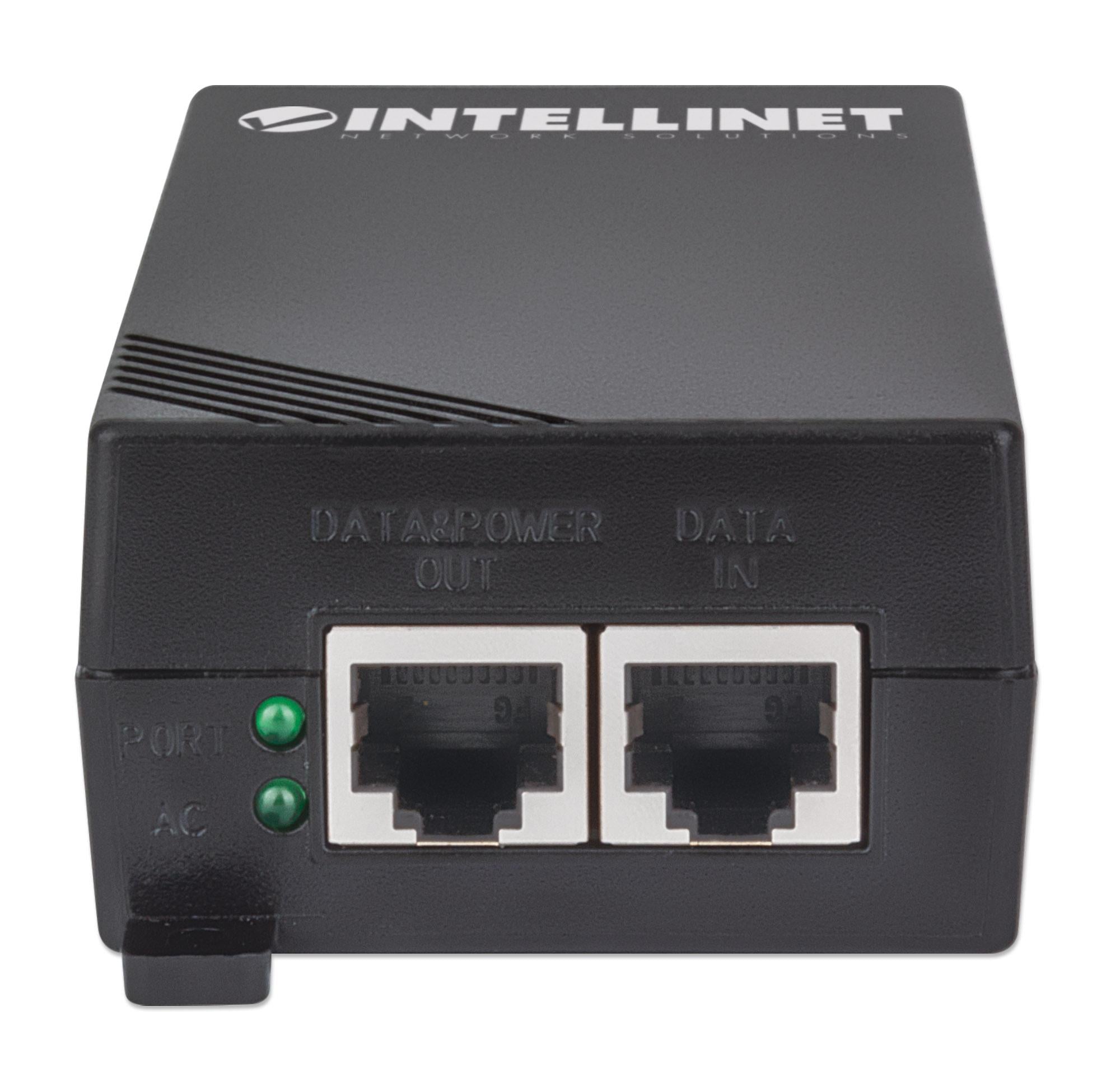 Iniettore Gigabit PoE+ High Power - Miniatura 6