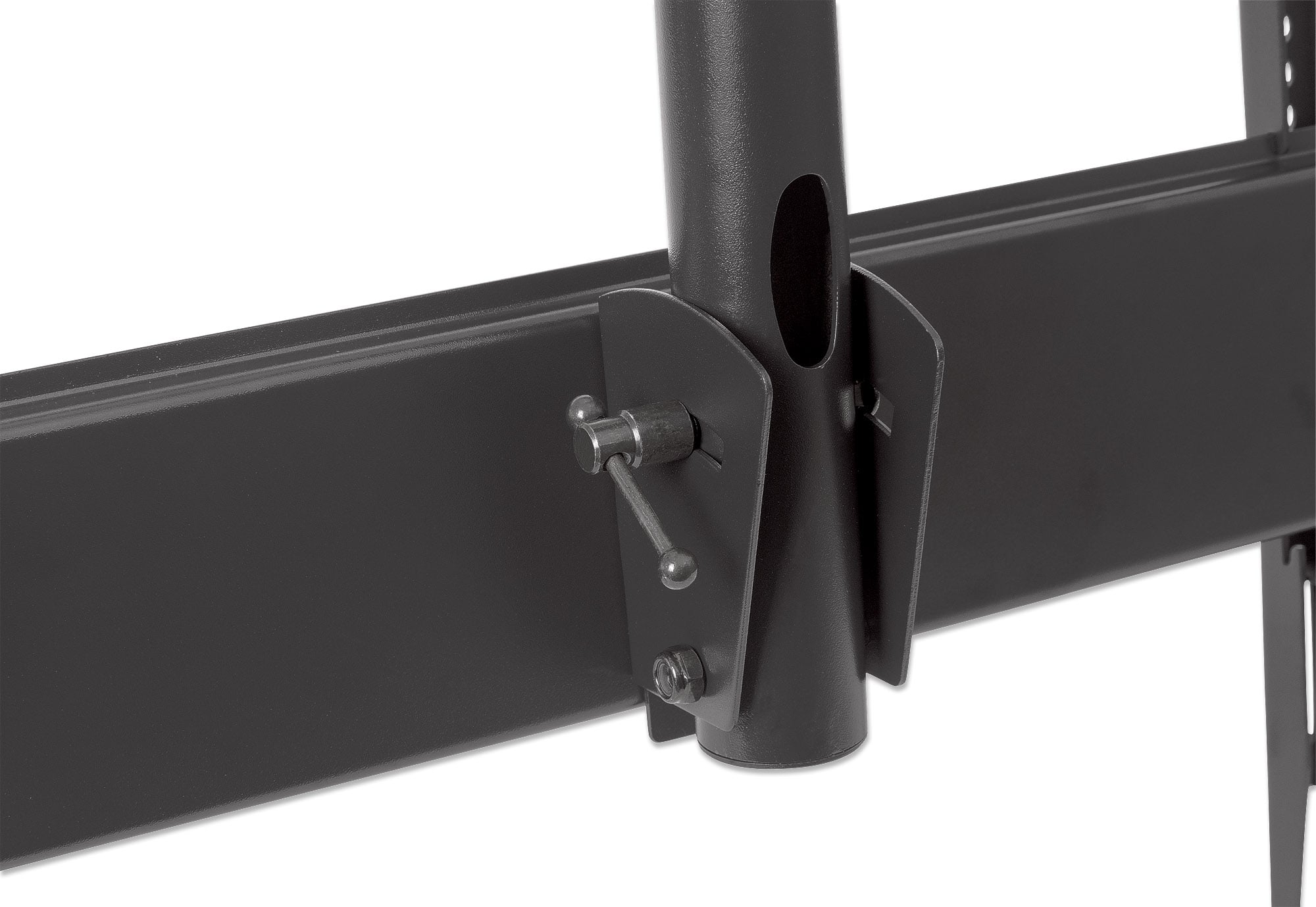 Supporto universale a soffitto per TV LED/LCD 37-70'' - Miniatura 6