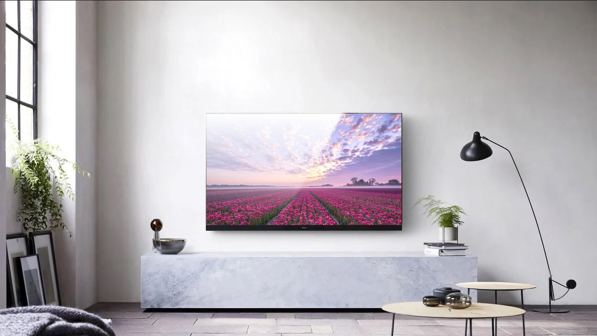 Supporto a muro per TV LED LCD 13''-37'' fisso Nero - Miniatura 6