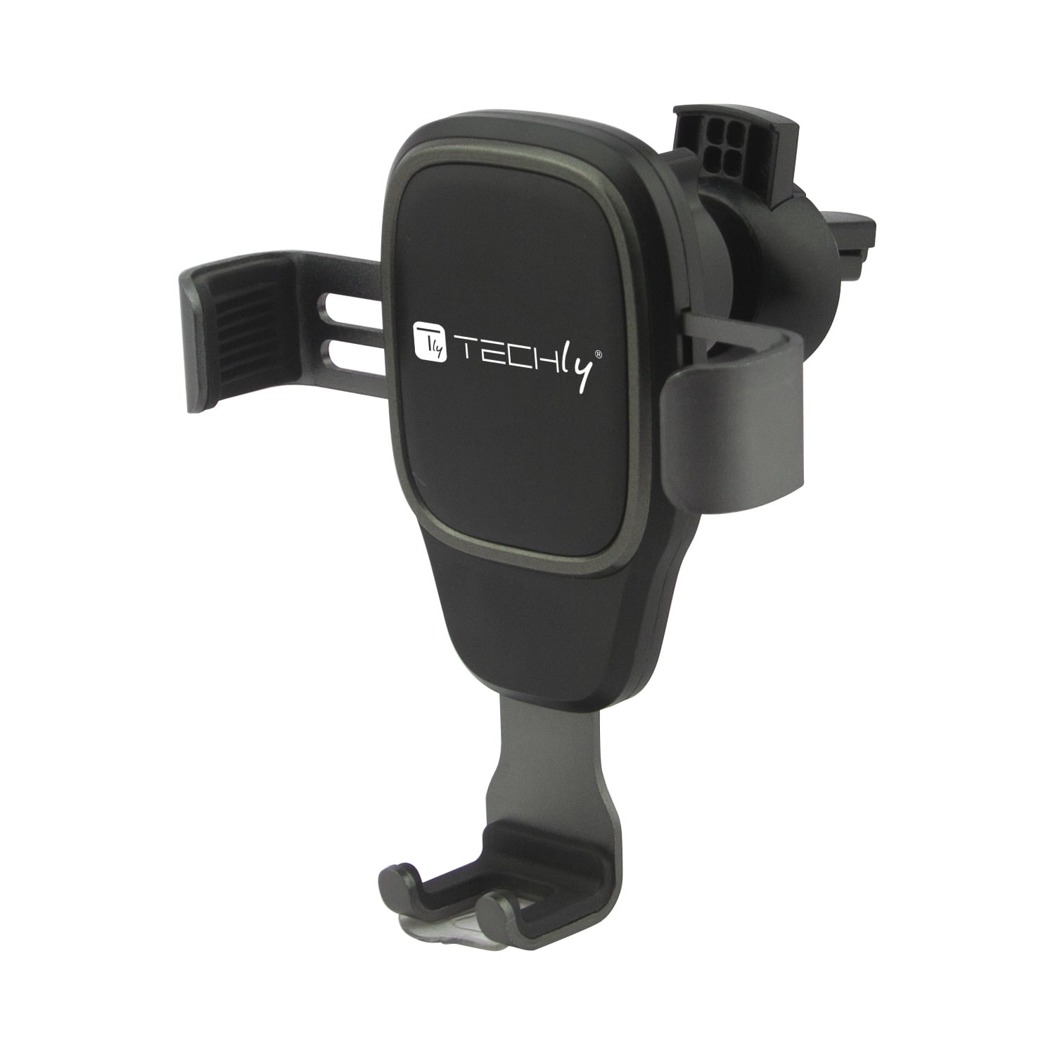 Supporto Universale da Auto per Smartphone con Sistema a Gravità - Miniatura 6
