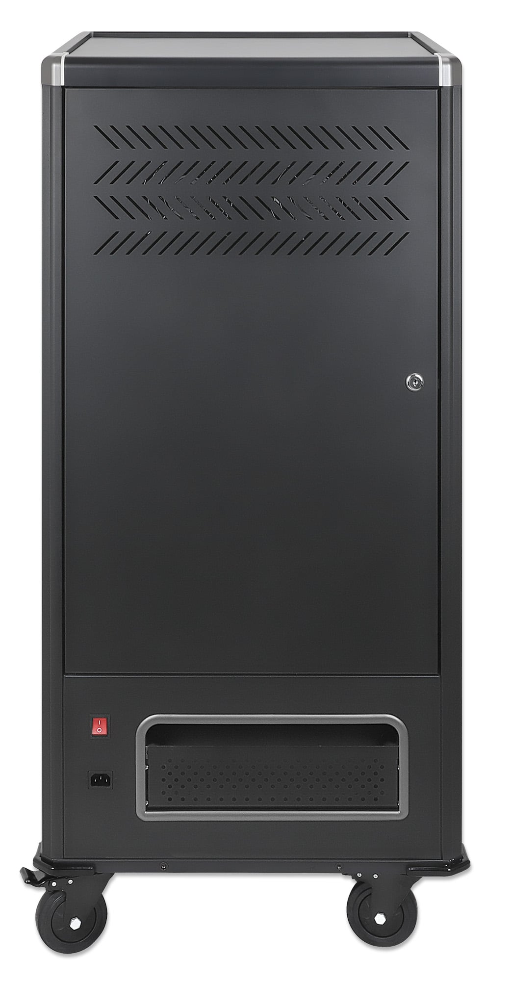 Carrello di ricarica USB-C™ 30 Porte - 1920 W - Miniatura 6