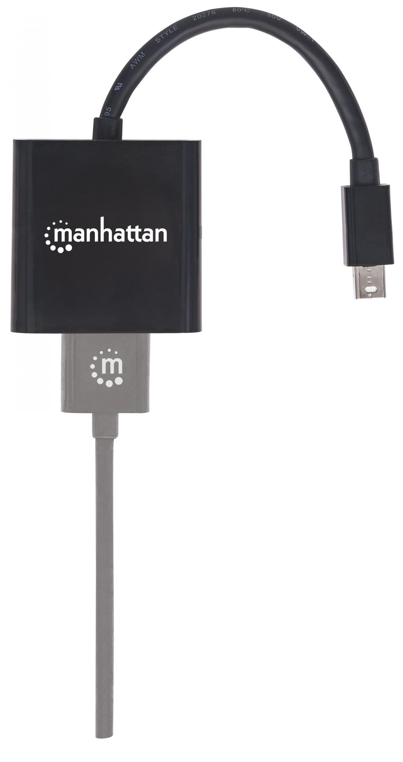 Adattatore Attivo da Mini-DisplayPort a HDMI - Miniatura 6