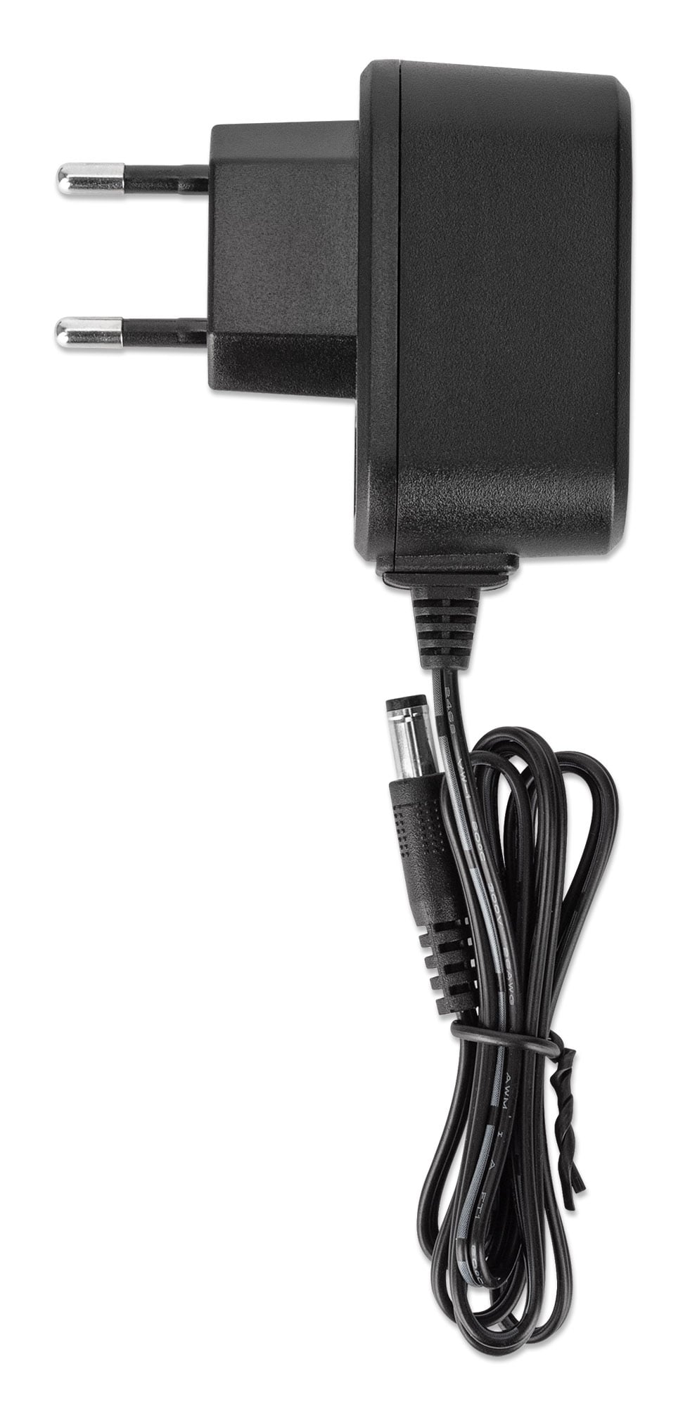 Media Converter Gigabit Ethernet Fibra ST Multimodale - Miniatura 6