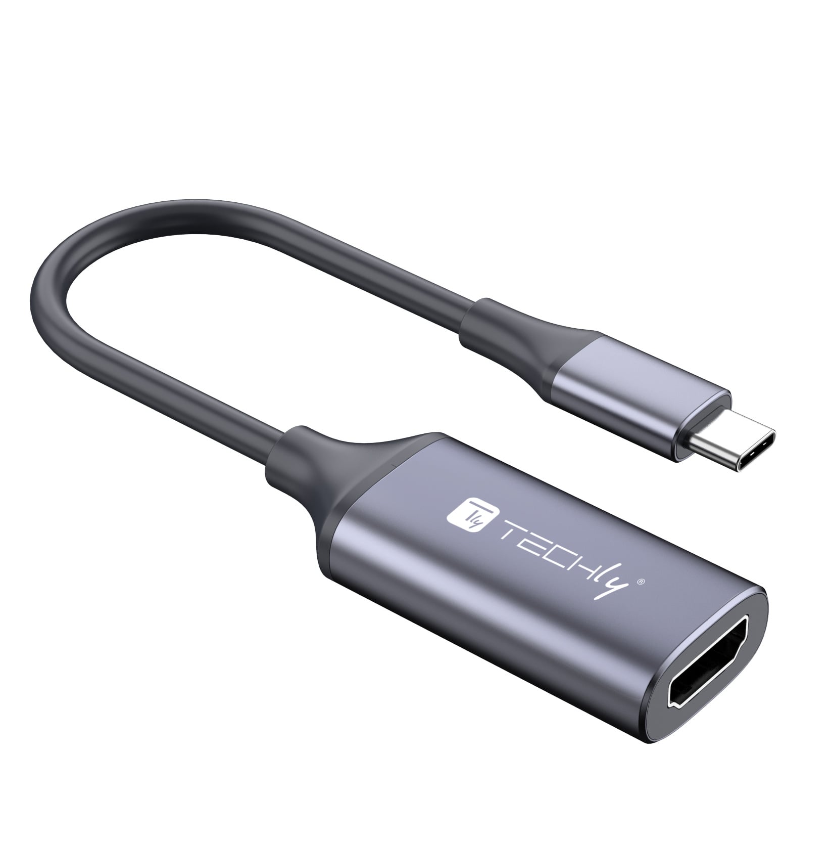 Video Grabber HDMI 4K@30Hz a USB-C™ 3.2 - Miniatura 6