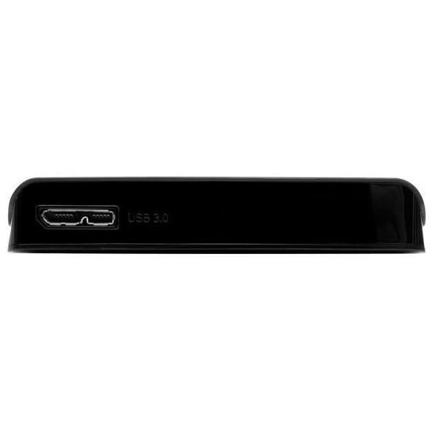 Hard Disk Esterno 2.5'' Store 'n' Go 1TB USB 3.0 Nero - Miniatura 6