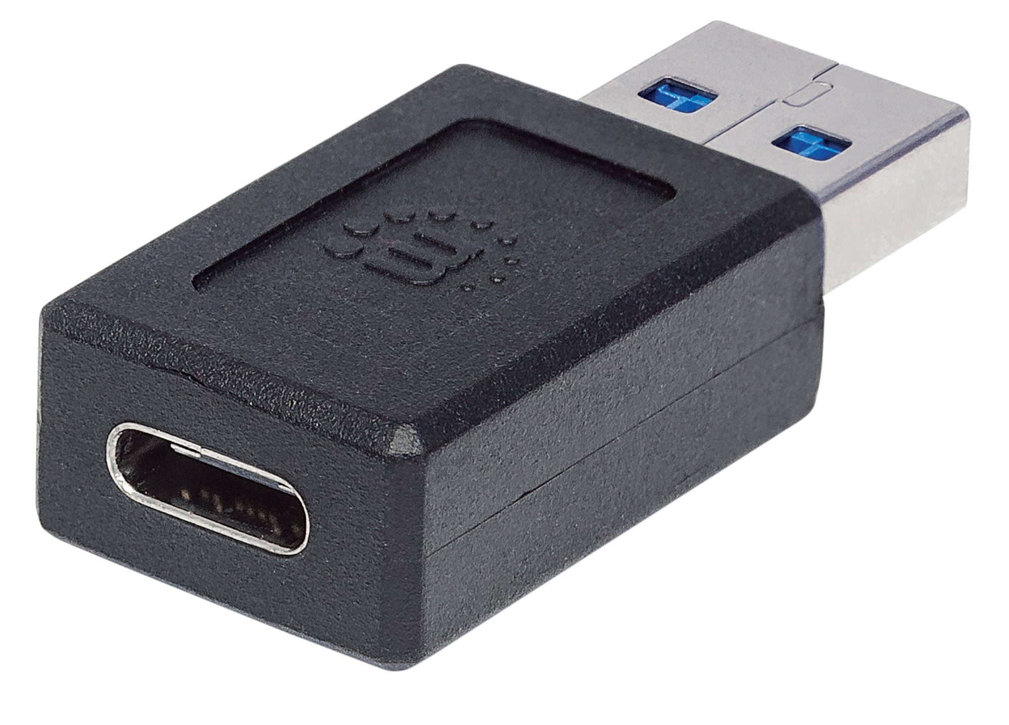 Adattatore Convertitore USB3.1 Gen2 USB A Maschio a USB-C™ Femmina - Miniatura 6