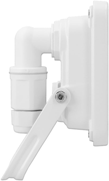 Faretto LED da Esterno IP65 20W Bianco - Miniatura 6