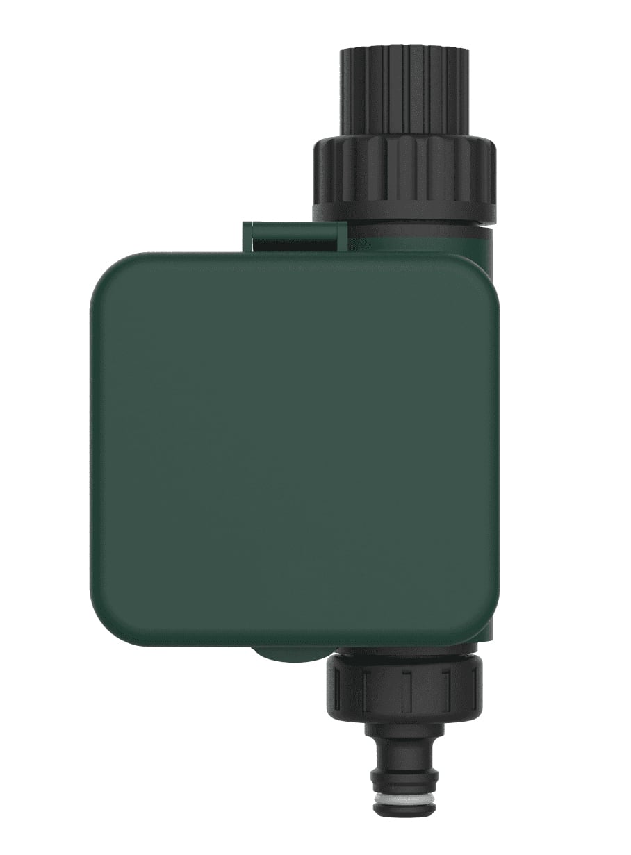 Controllo Intelligente Irrigazione del Giardino Controllo Vocale Alexa, R7060 Zigbee - Miniatura 6