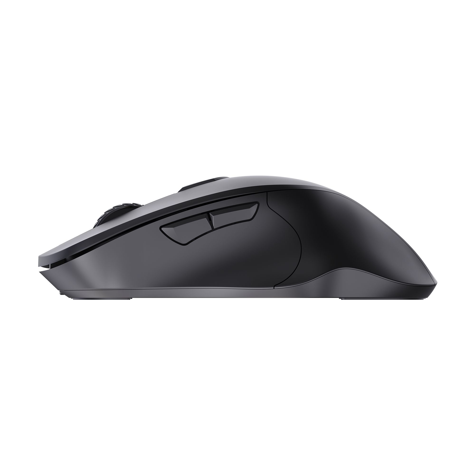 Mouse Ottico Wireless 1600 Dpi 6D Nero, WM-308B - Miniatura 6