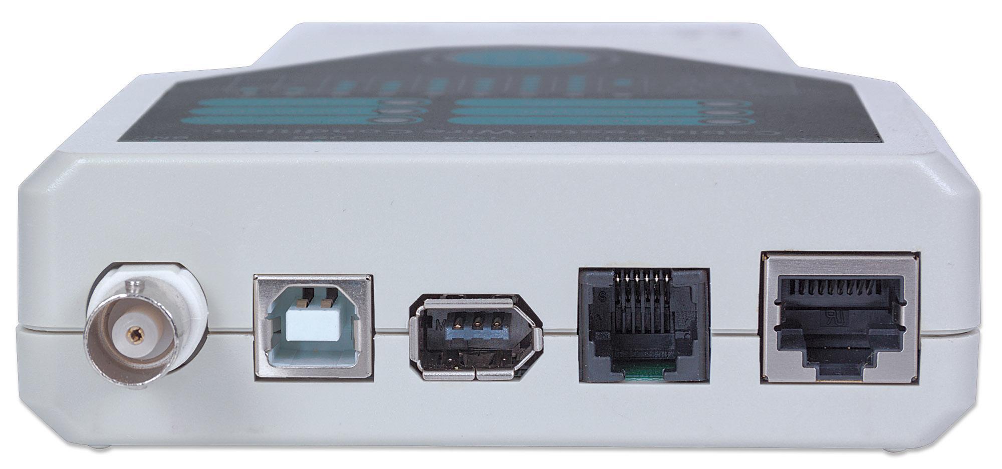 Tester per Cavi 5 in 1 - Miniatura 6