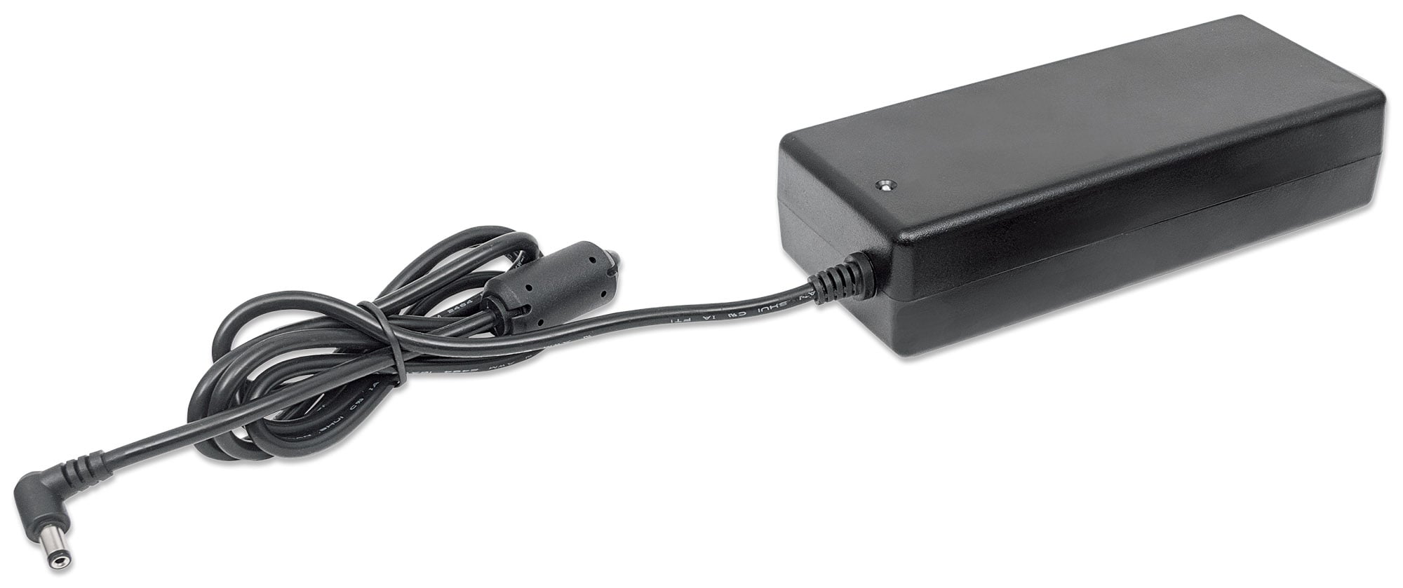 Pannello Patch 12 Porte PoE Passivo con Alimentatore - Miniatura 6