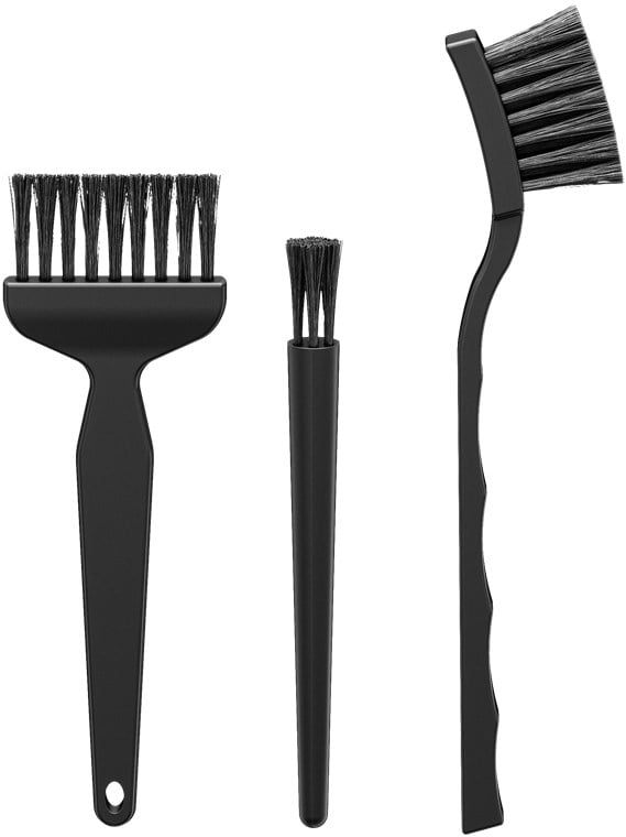 Set Soffiatore Rimuovi Polvere Advanced a Batteria Senza Fili - Miniatura 6