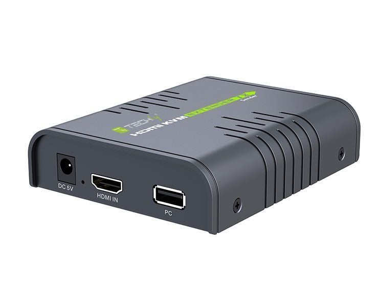 HDMI KVM Extender su cavo di rete - Miniatura 6