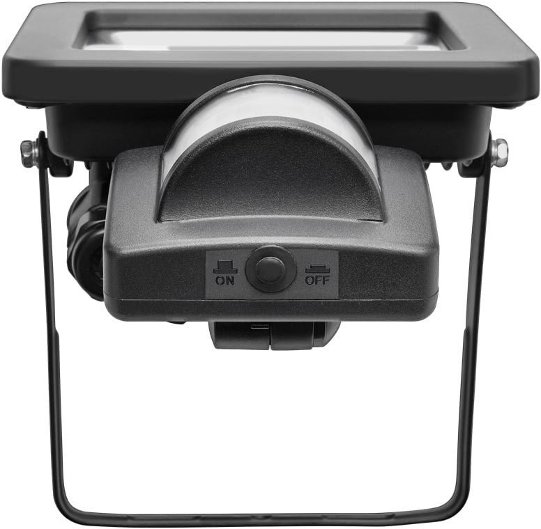 Faretto LED da Esterno con Rilevatore di Movimento PIR 50W - Miniatura 6