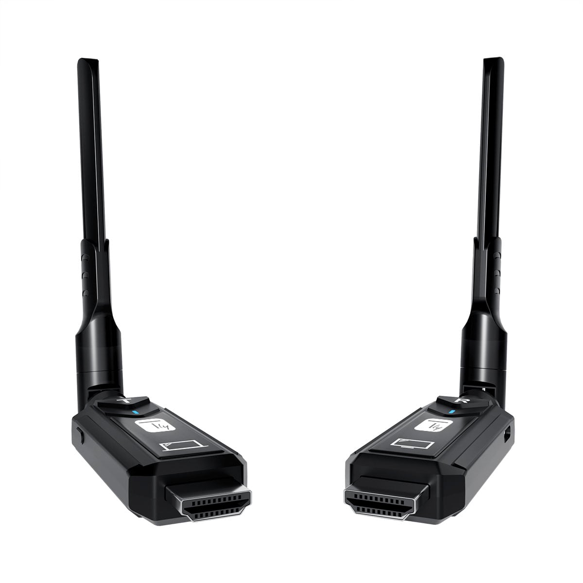 Extender HDMI Full HD 60Hz Wireless 5G 350m - Miniatura 6