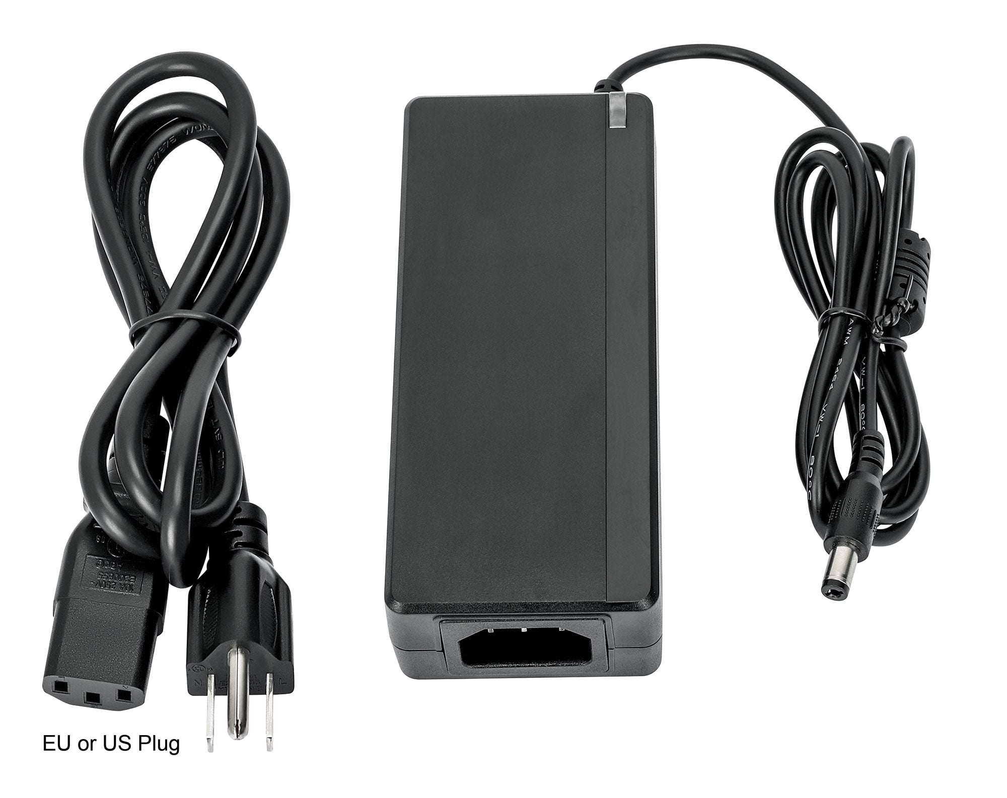 Ethernet Switch Gigabit PoE+ 5 porte - Miniatura 7