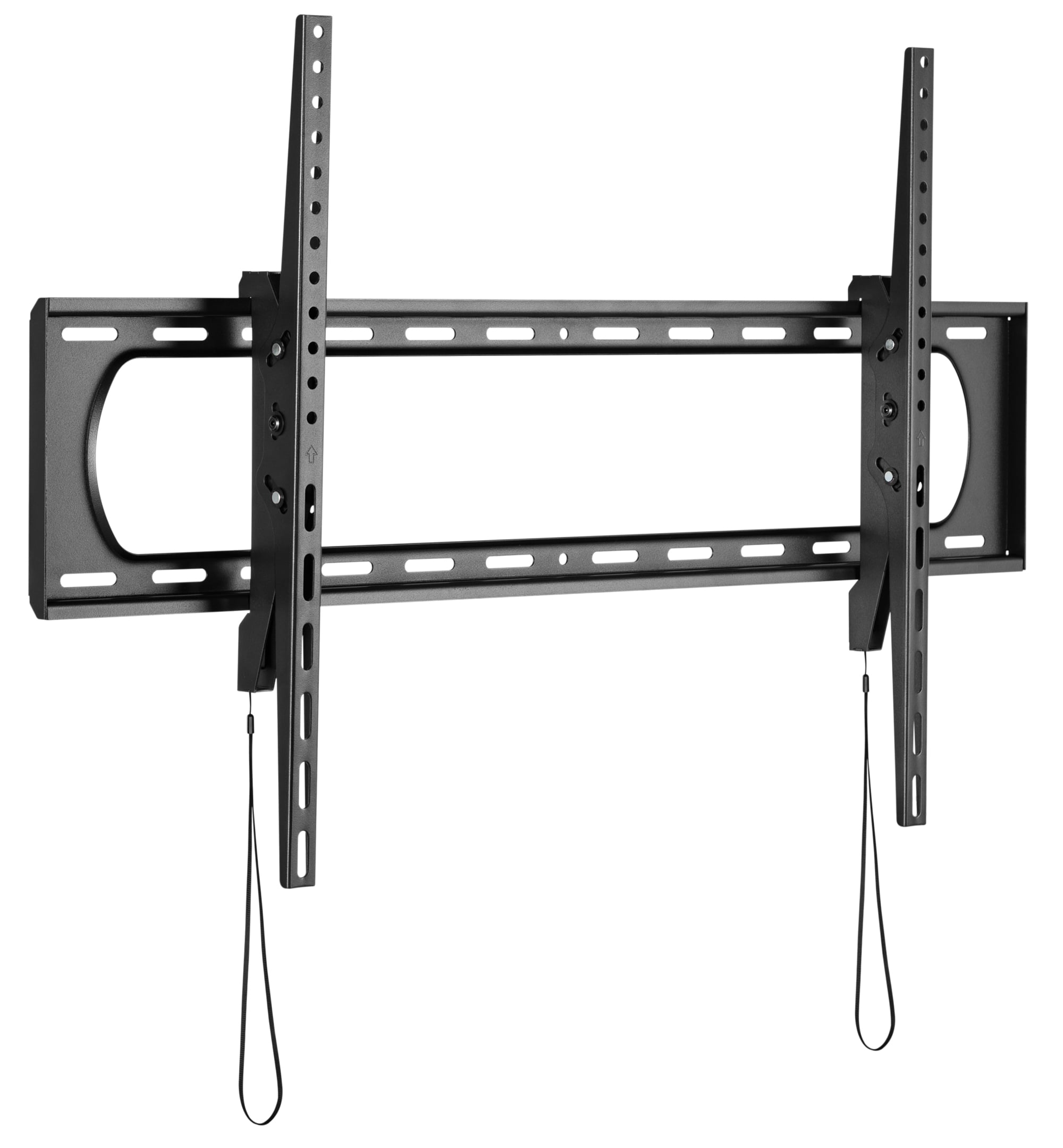 Staffa a Muro Inclinabile Slim TV LED LCD 60-120'' - Miniatura 7
