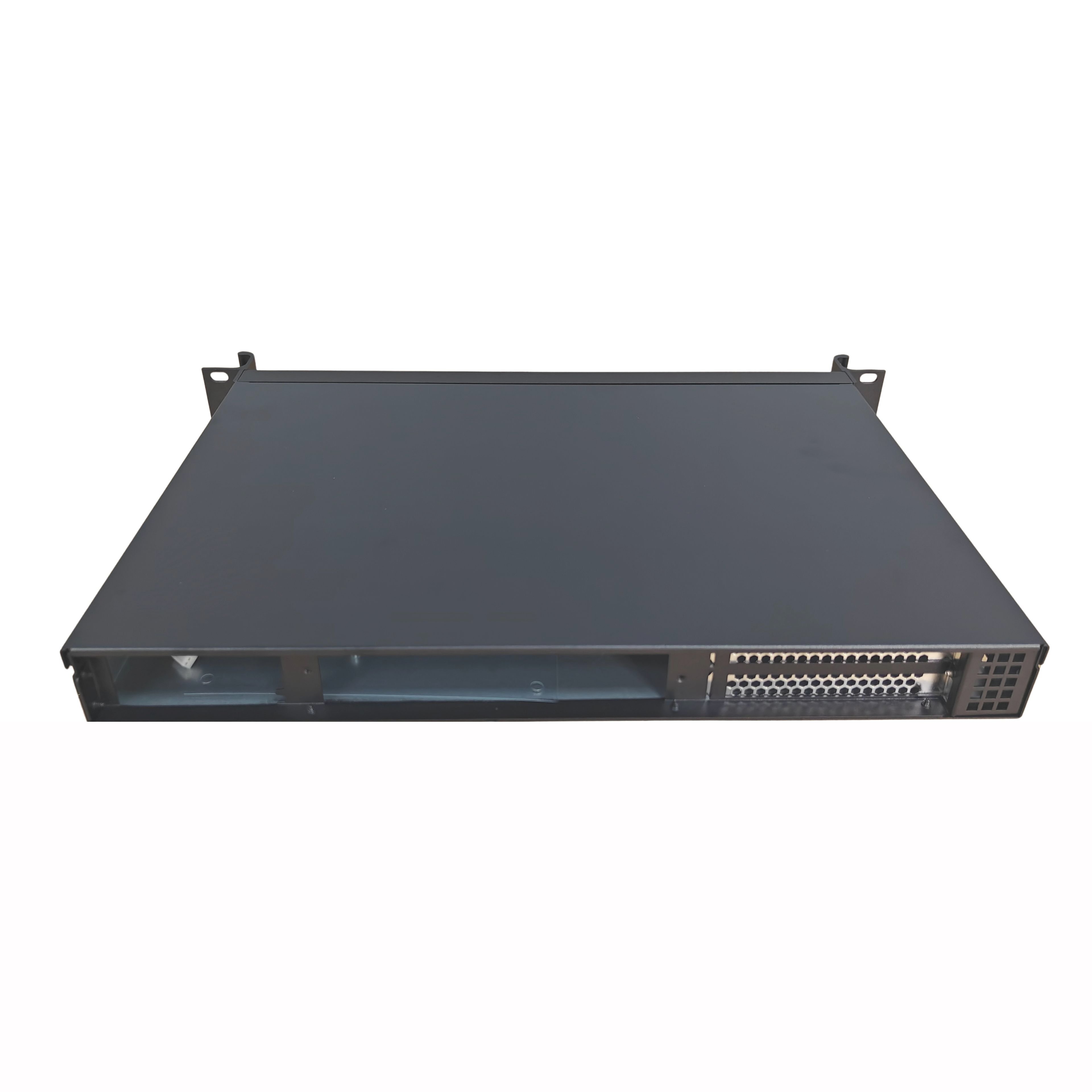 Chassis Rack 19''/Desktop 1U Ultra Compatto - Miniatura 7