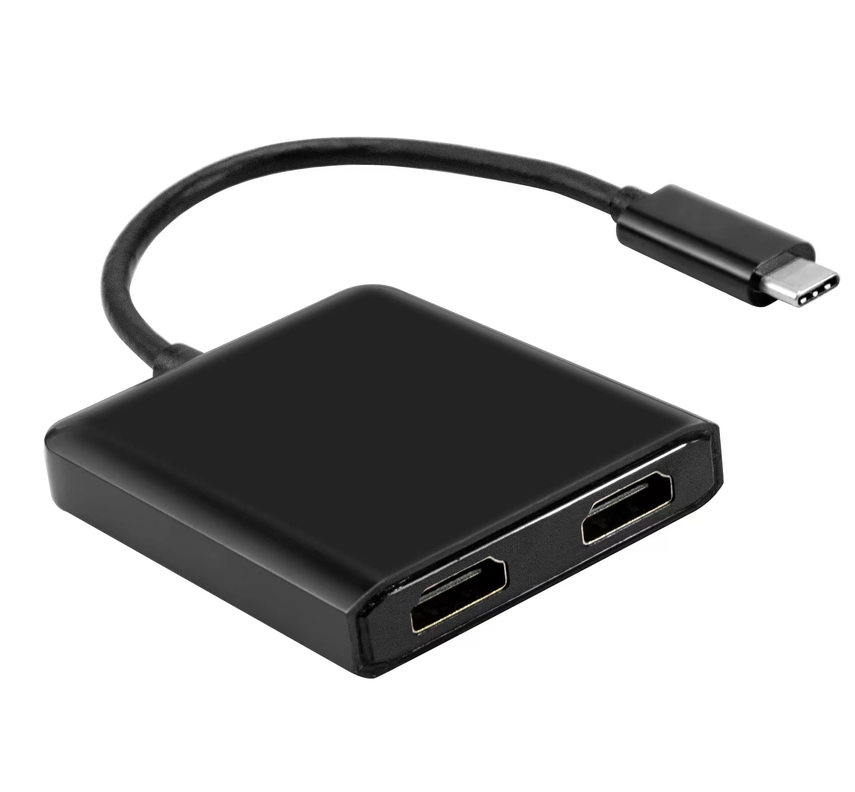 Adattatore Convertitore USB-C™ a 2x HDMI 4K - Miniatura 7