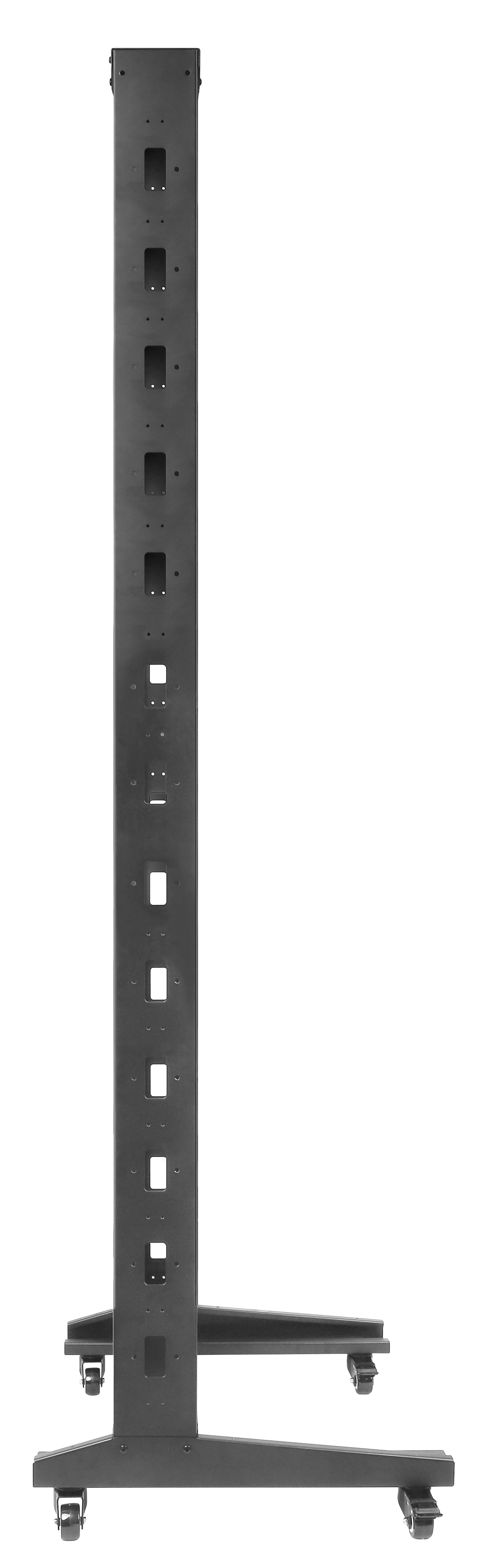 Open Frame Rack 19'' 42U 2 Montanti - Miniatura 7