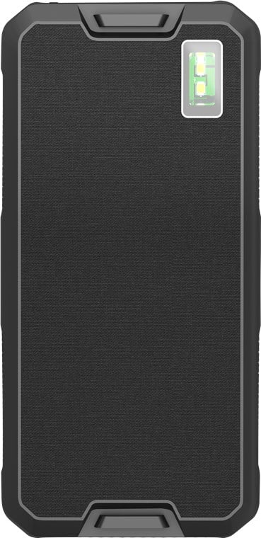 Caricabatterie a Ricarica Solare Rapida 20.000 mAh USB-C™ PD QC3.0 - Miniatura 7