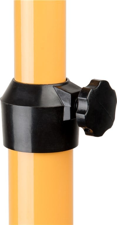 Faretto da Costruzione a LED con Treppiede Telescopico 30W - Miniatura 7