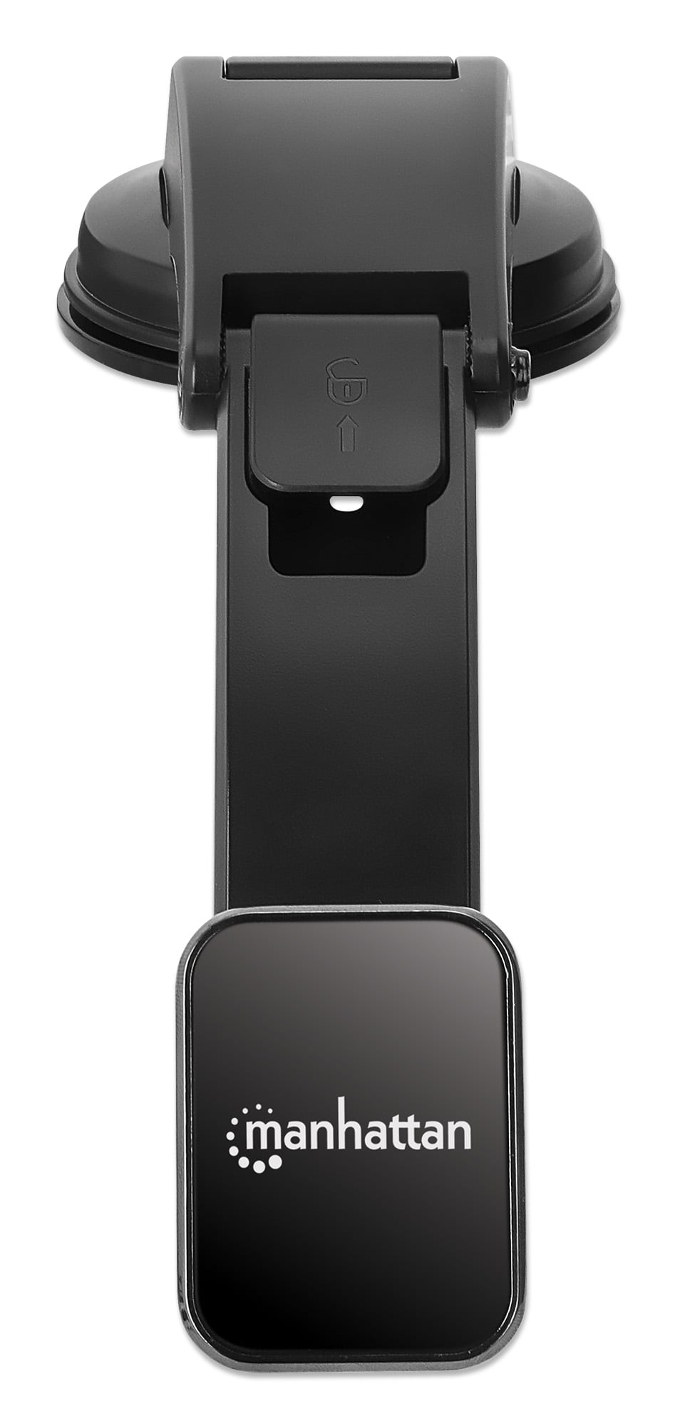 Stand Smartphone da Cruscotto dell'auto con Supporto Magnetico - Miniatura 7
