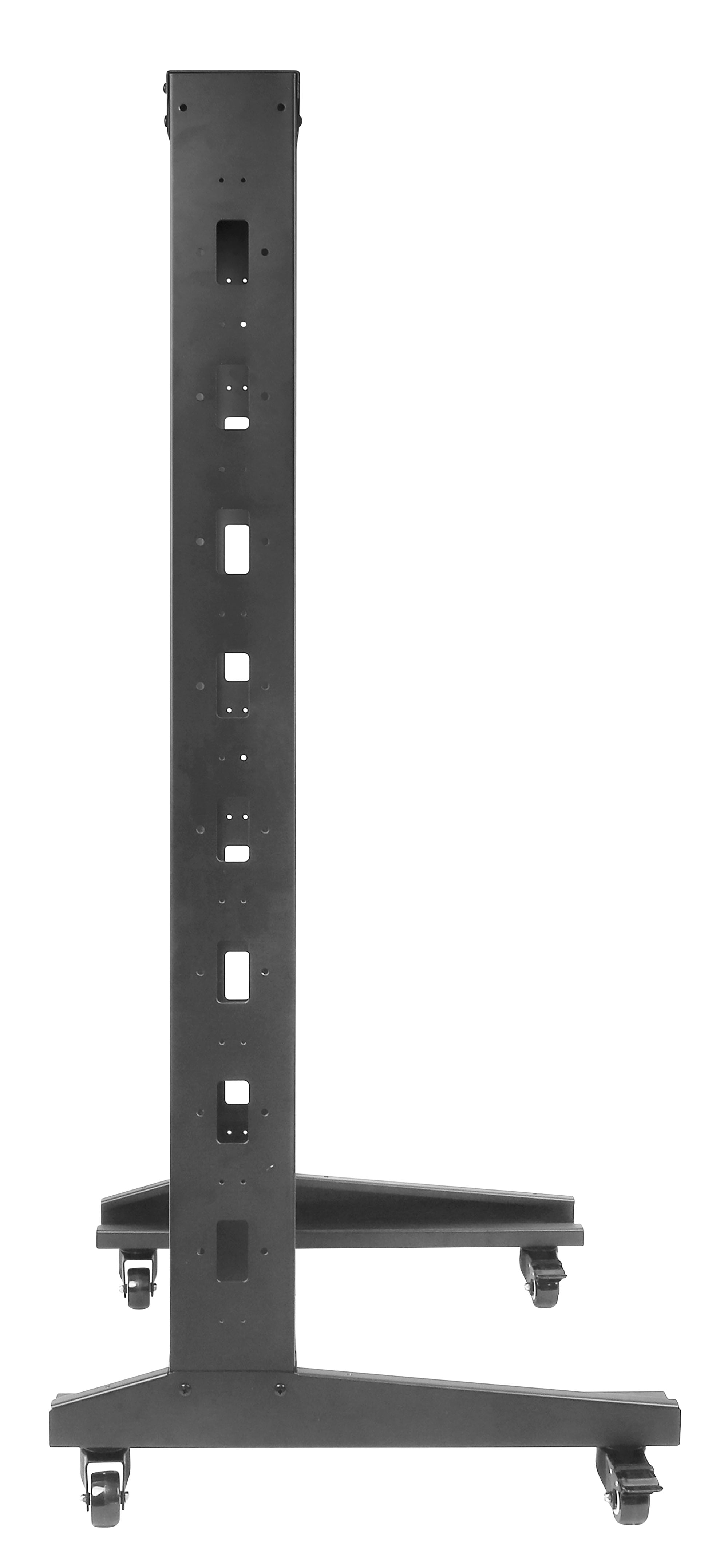Open Frame Rack 19'' 26U 2 Montanti - Miniatura 7