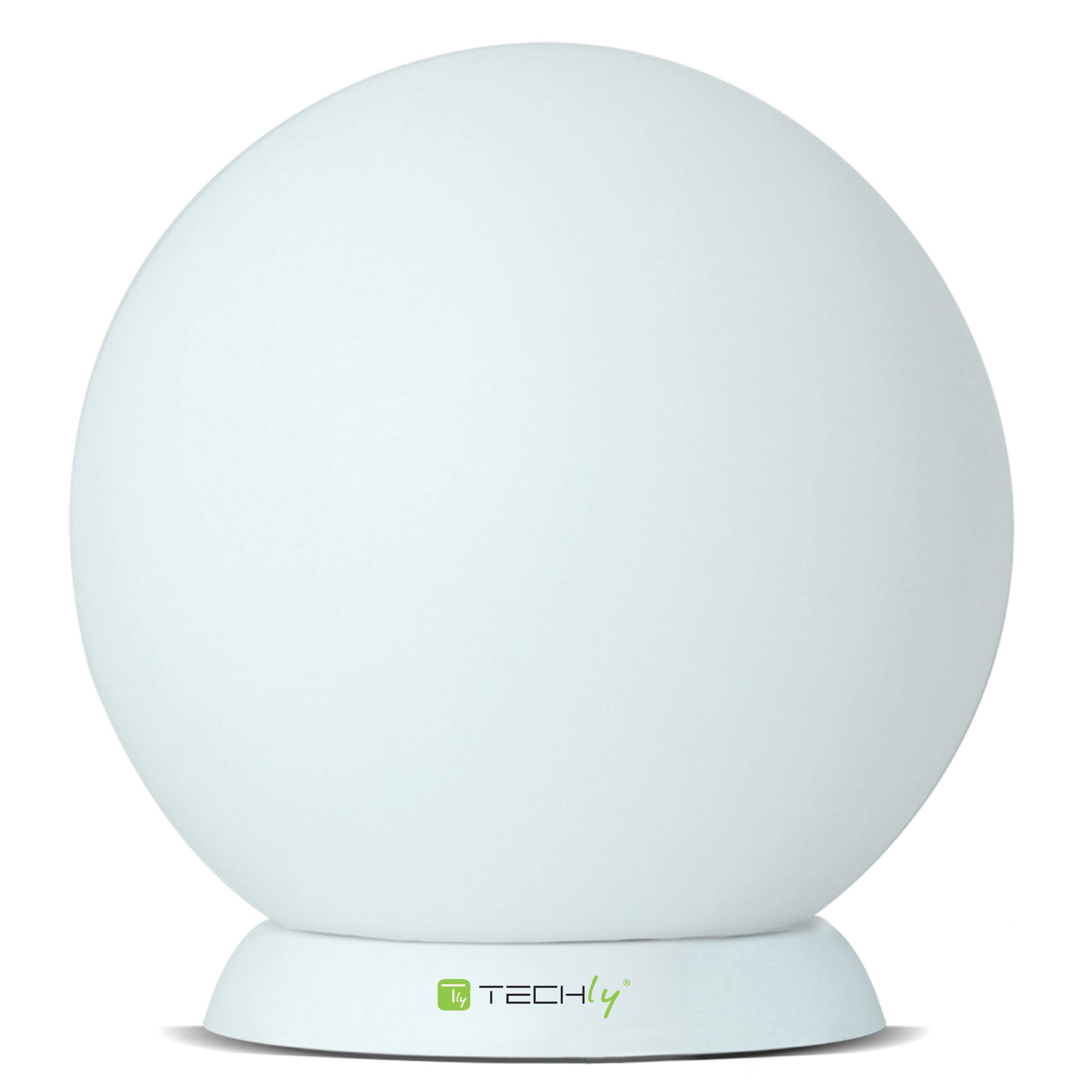 Lampada LED Multicolor da Arredo Sfera Large - Miniatura 7