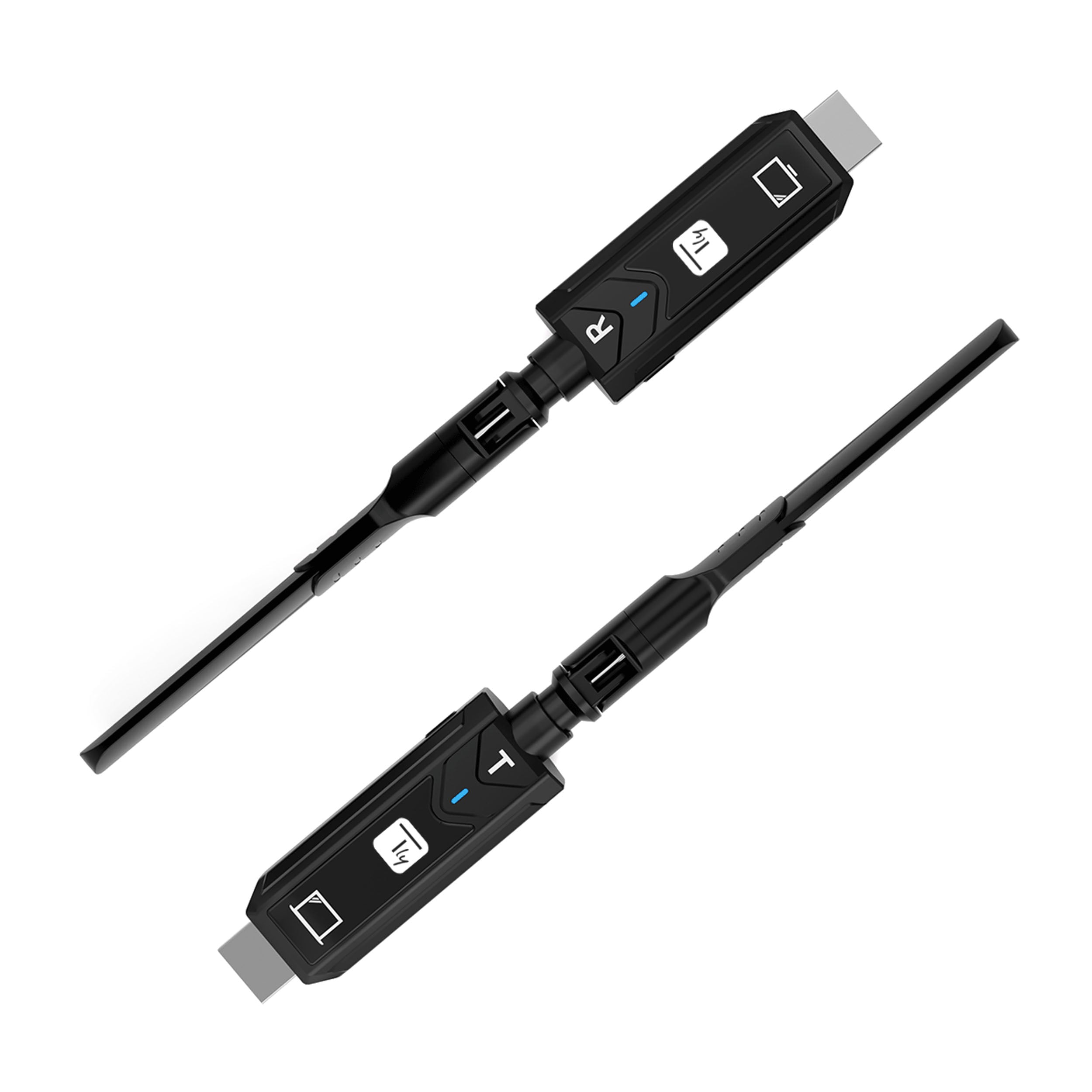 Extender HDMI Full HD 60Hz Wireless 5G 350m - Miniatura 7