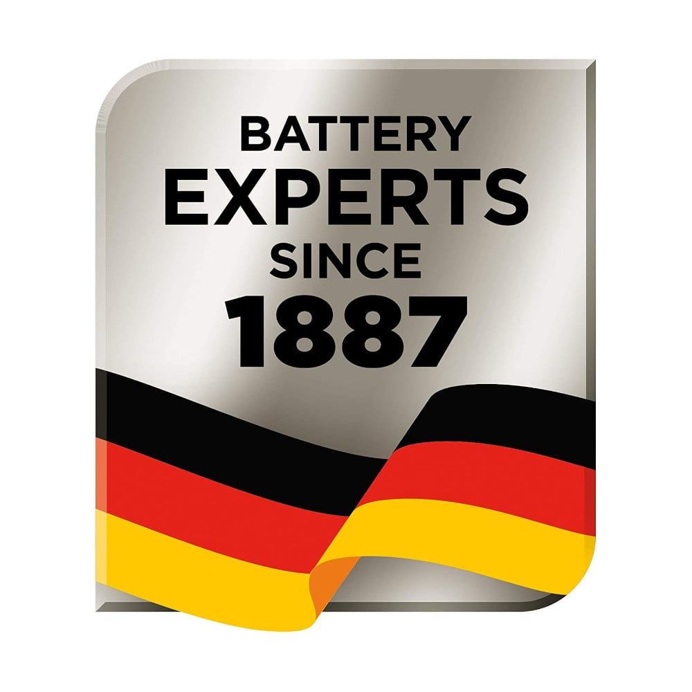 Blister 1 Batteria 12V 50 mAh Alcalina V23GA - Miniatura 7