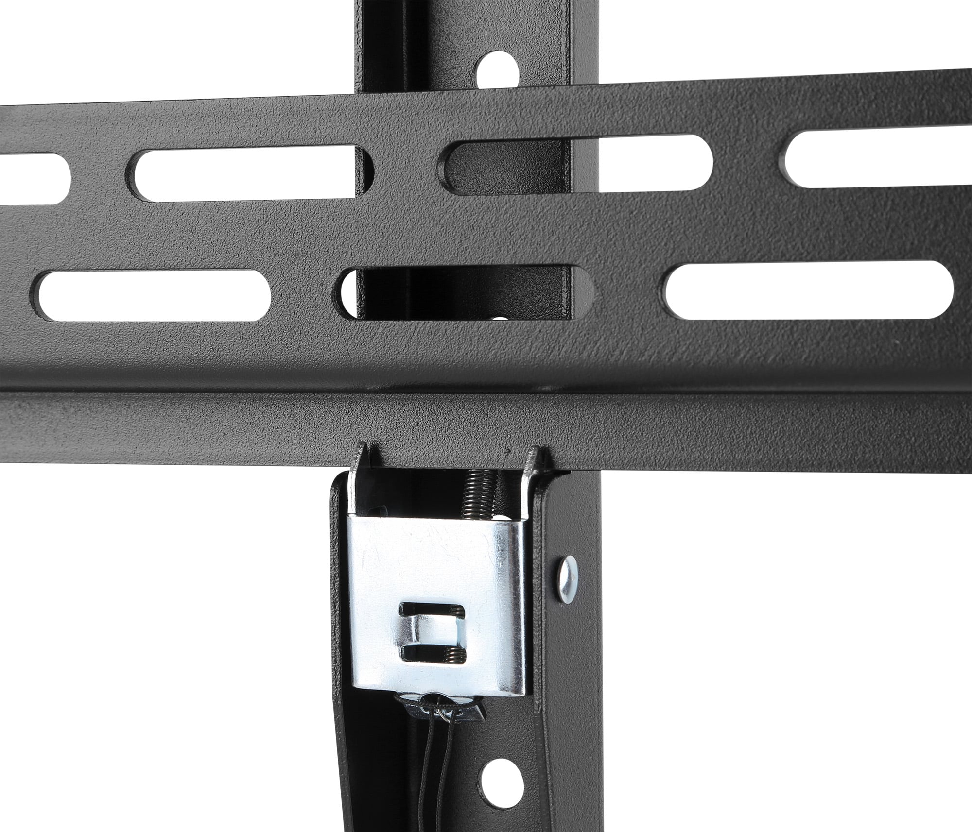Staffa a Muro Slim Fissa TV LED LCD 60-100'' - Miniatura 7