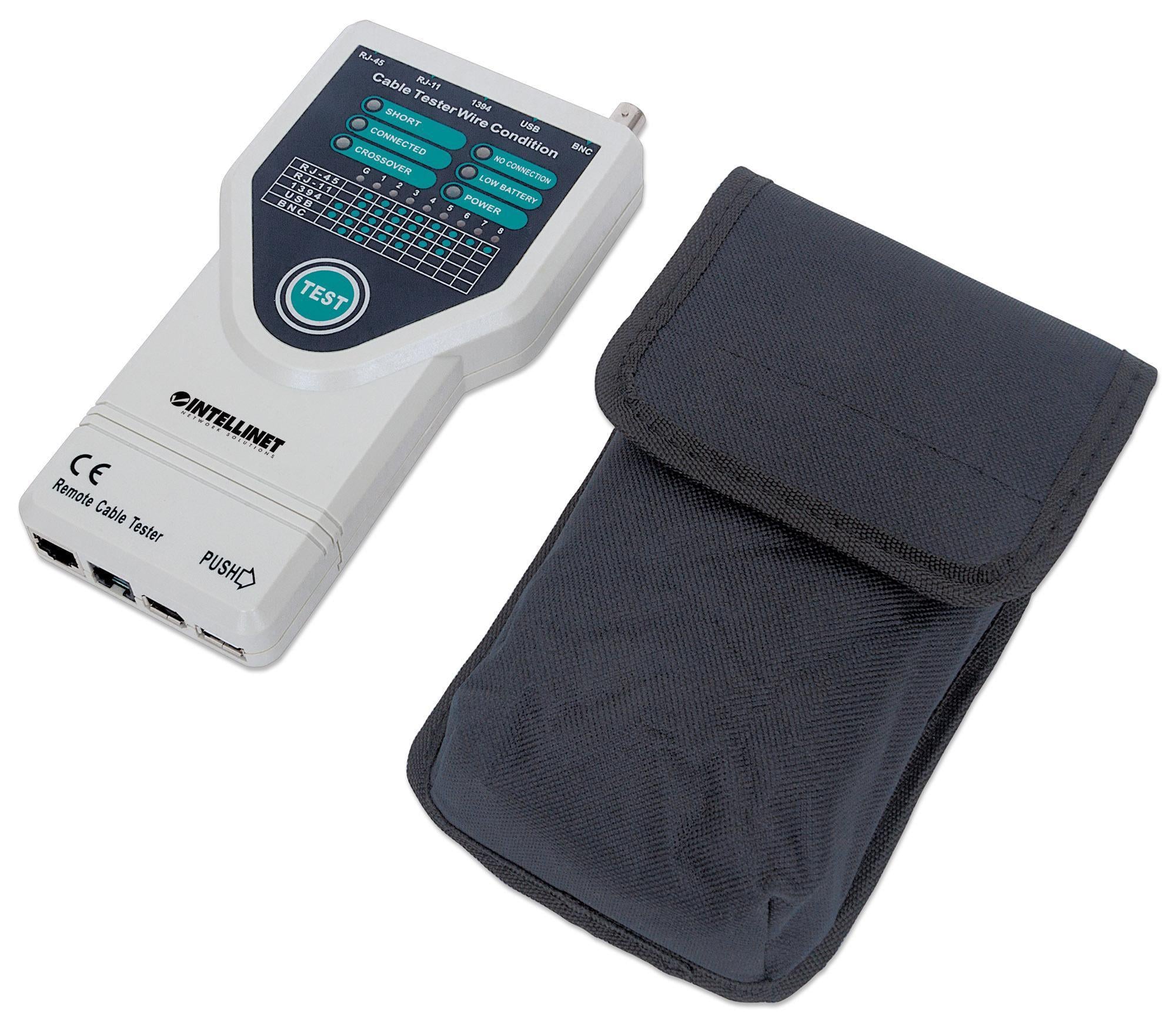 Tester per Cavi 5 in 1 - Miniatura 7