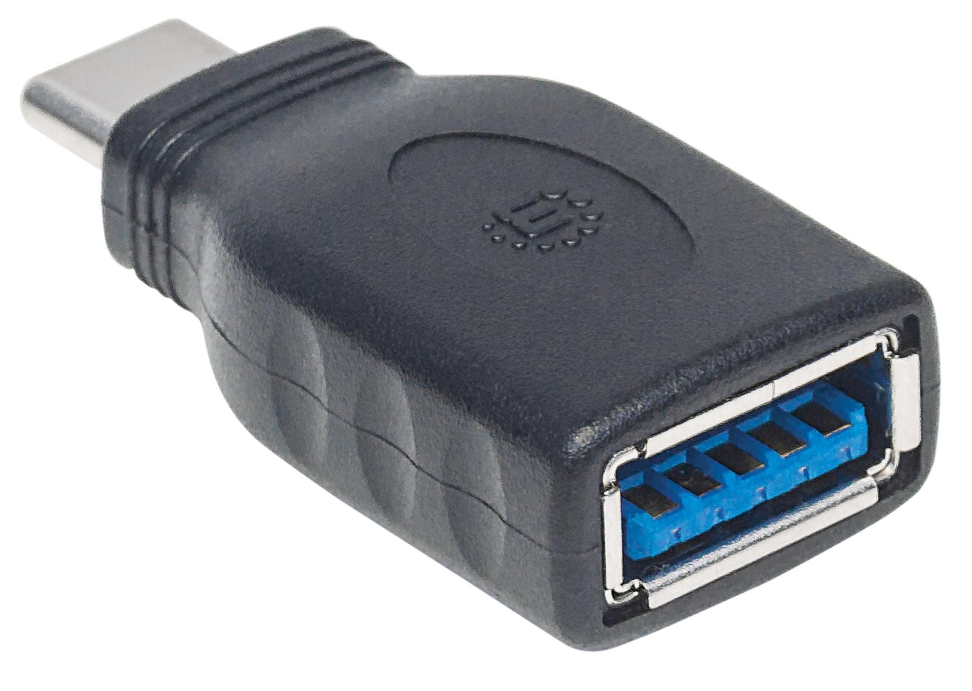 Adattatore Convertitore USB-C™ Maschio a USB-A Femmina - Miniatura 7